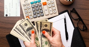 Alima Financial Services Overview