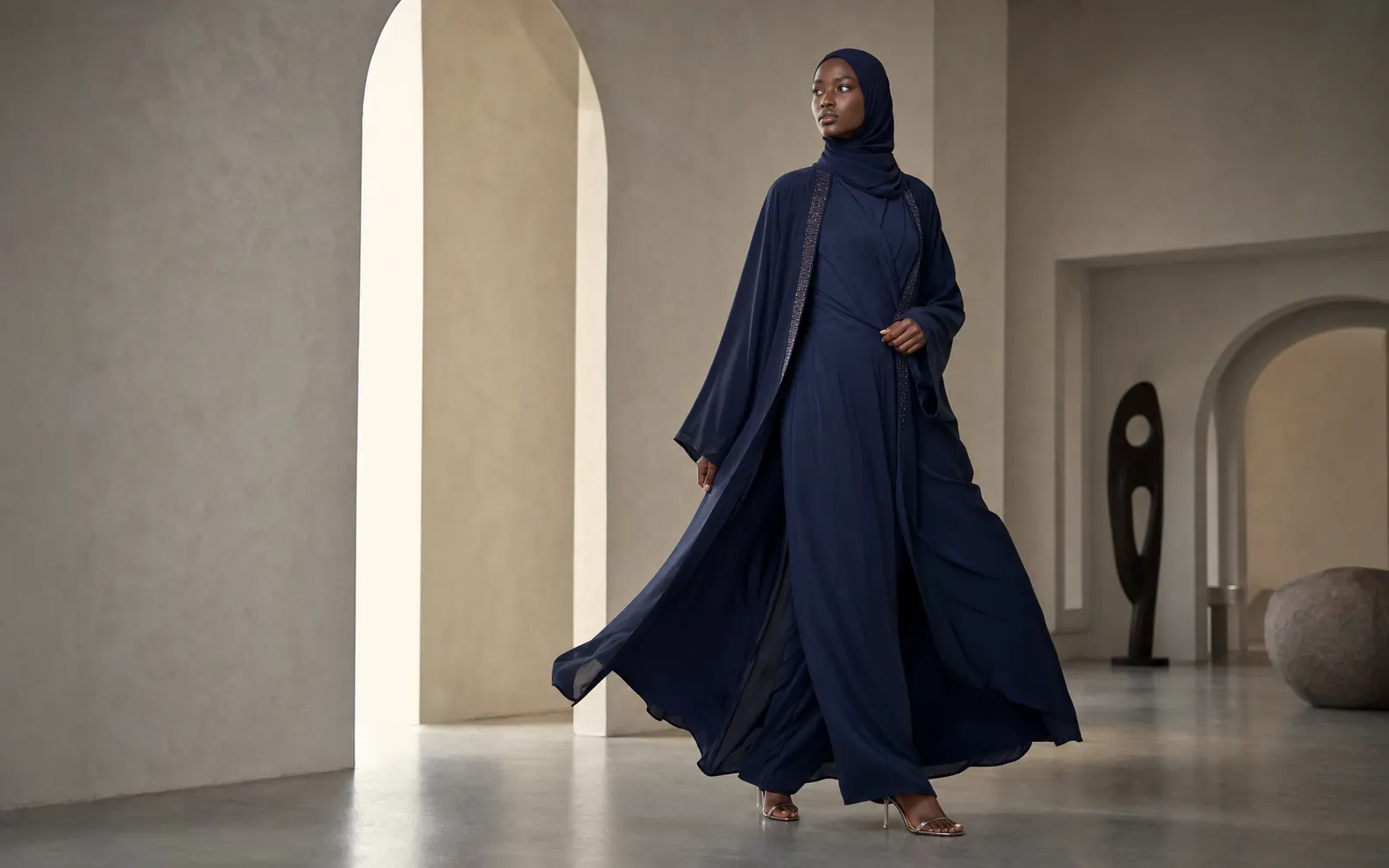 Inside the Latest ALIMA Collection