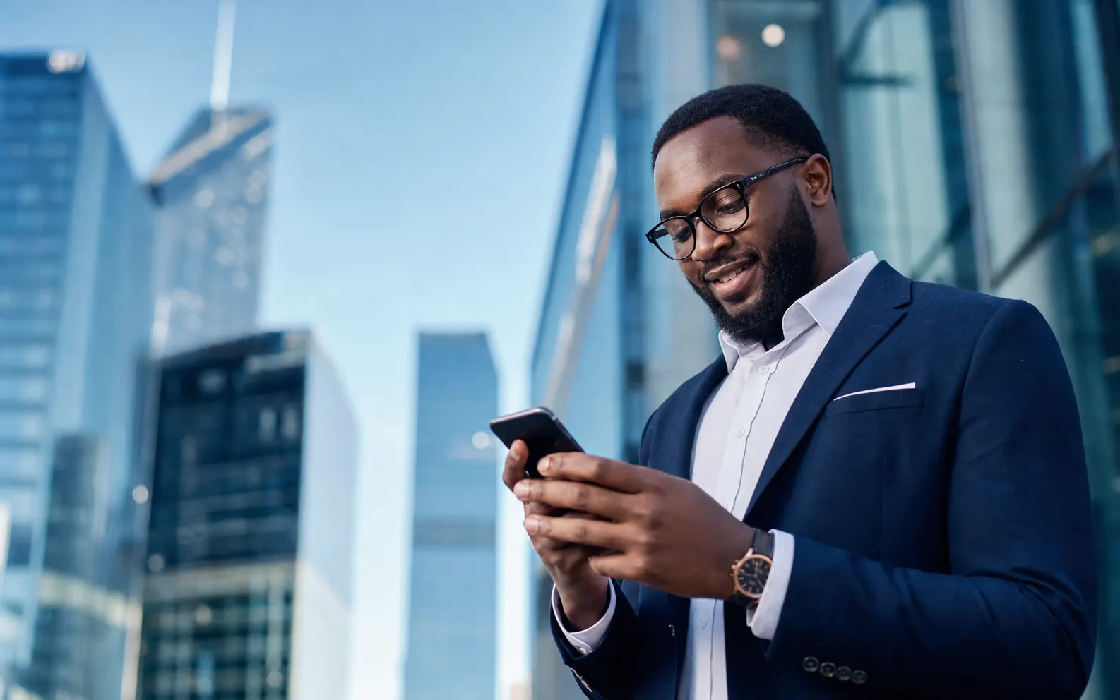 A New Chapter for Digital Financial Services