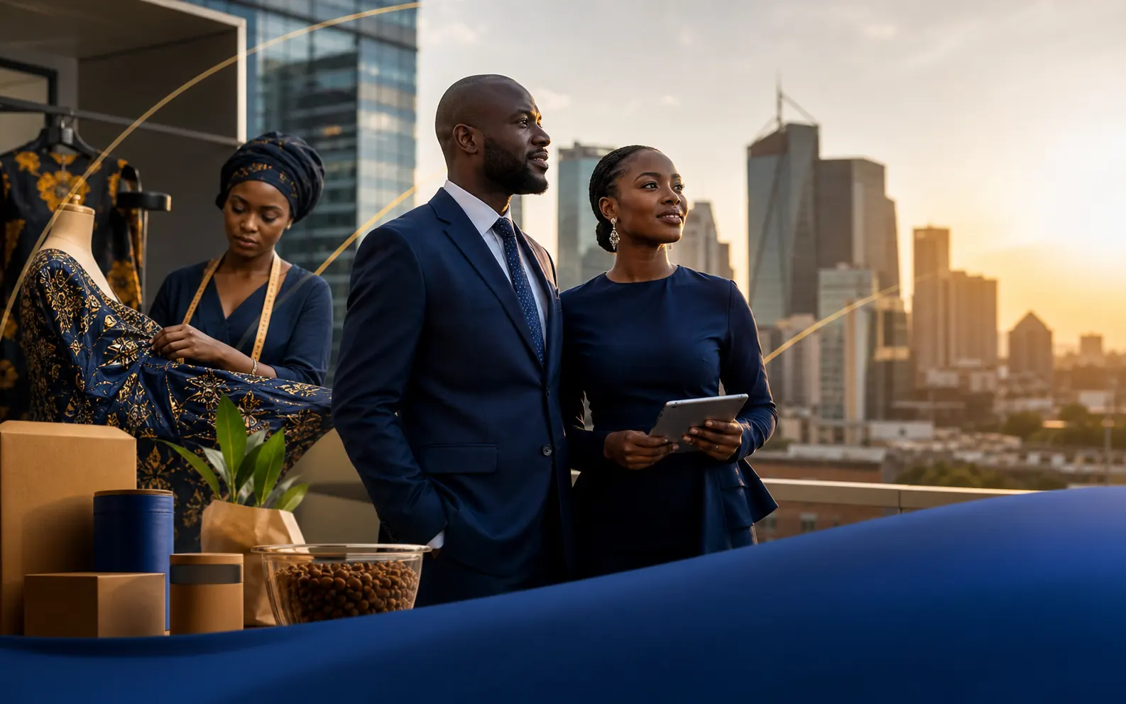 ALIMA Global Expands Its Multi-Sector Vision