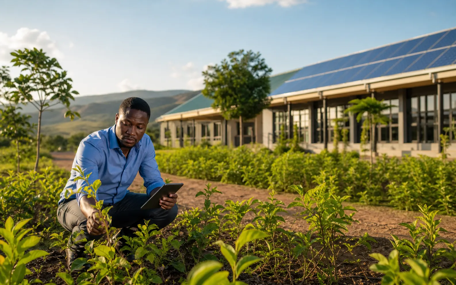 Our Commitment to Responsible Growth