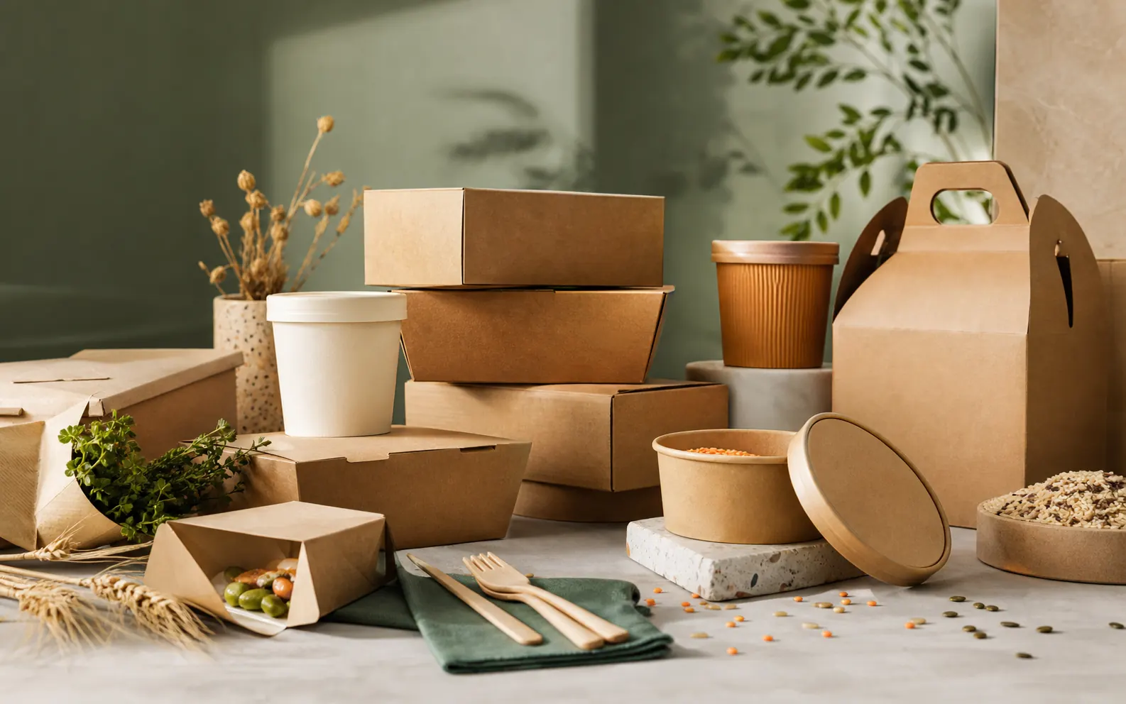 Why Better Packaging Matters