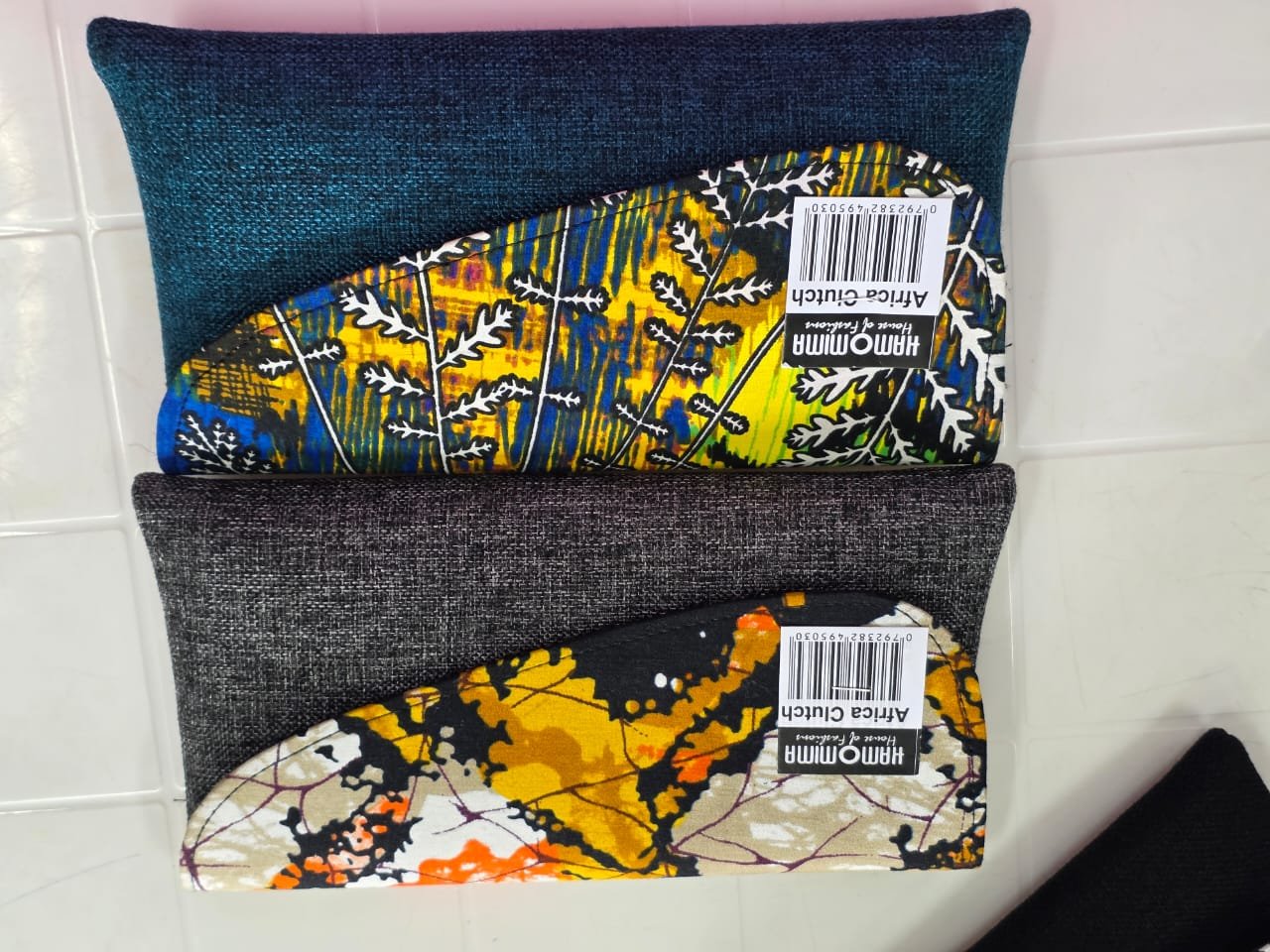 new products